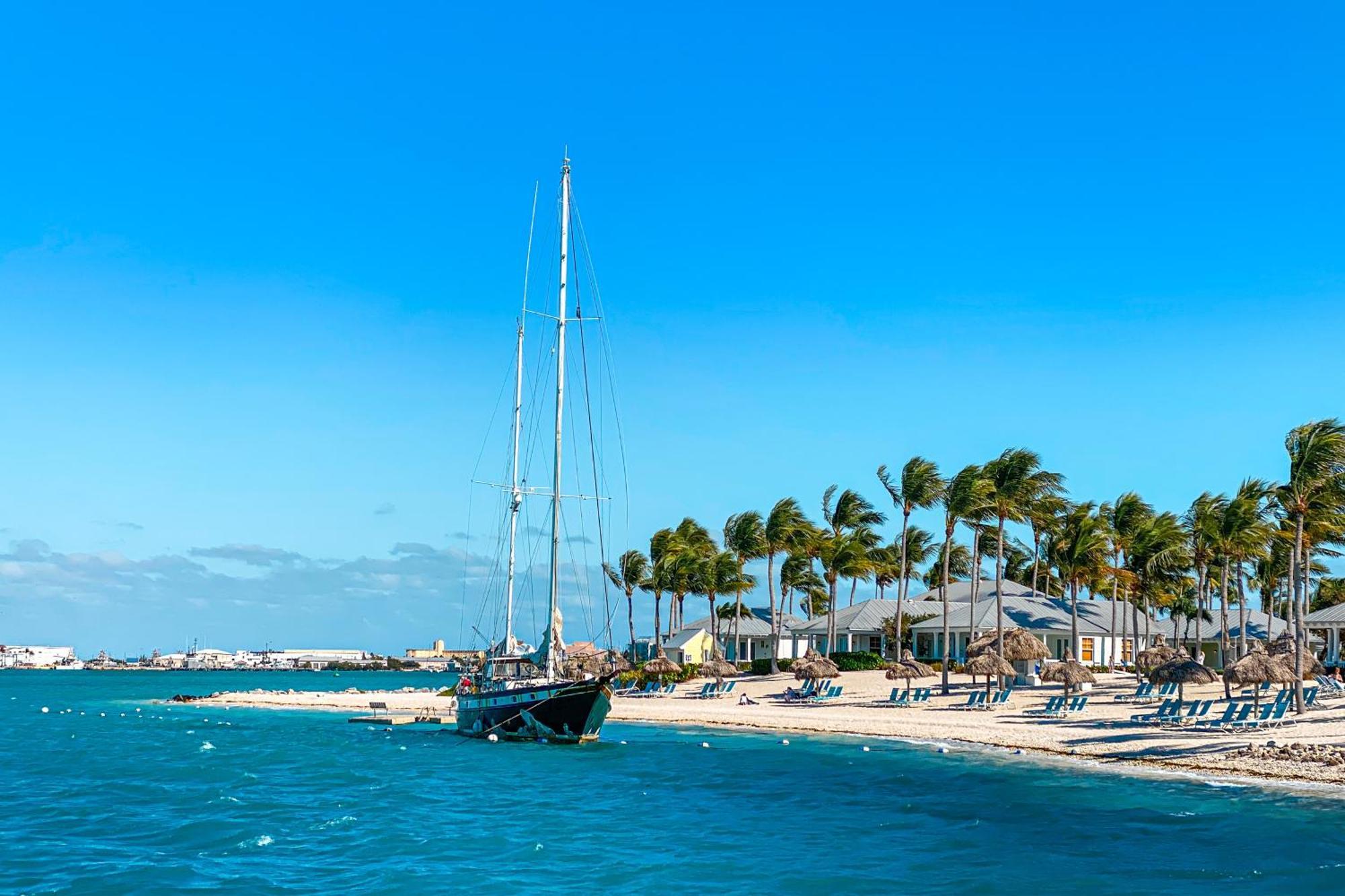 Sunrise Suites Cayo Coco Suite #208 Ки-Уэст Номер фото
