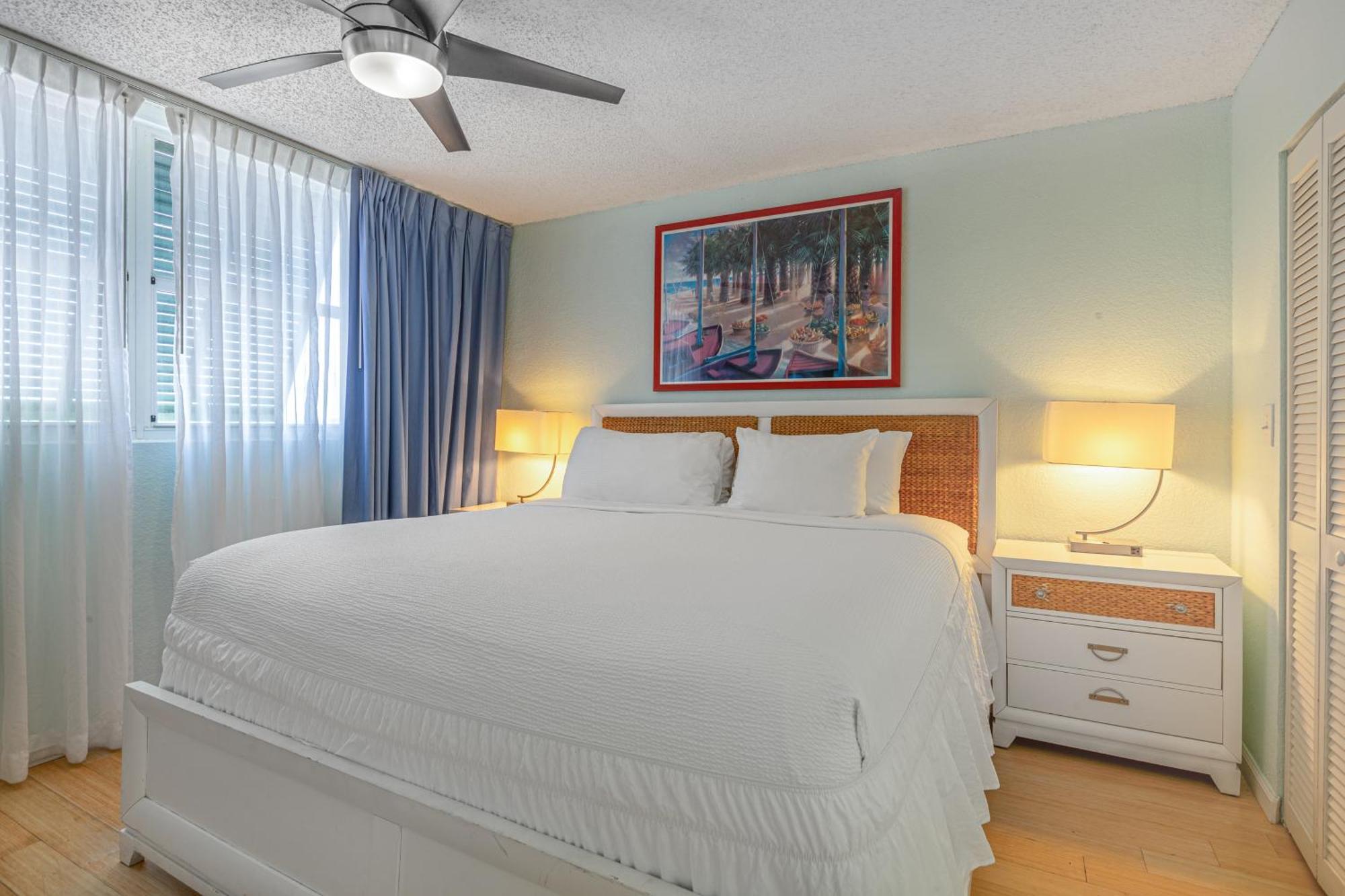 Sunrise Suites Cayo Coco Suite #208 Ки-Уэст Номер фото