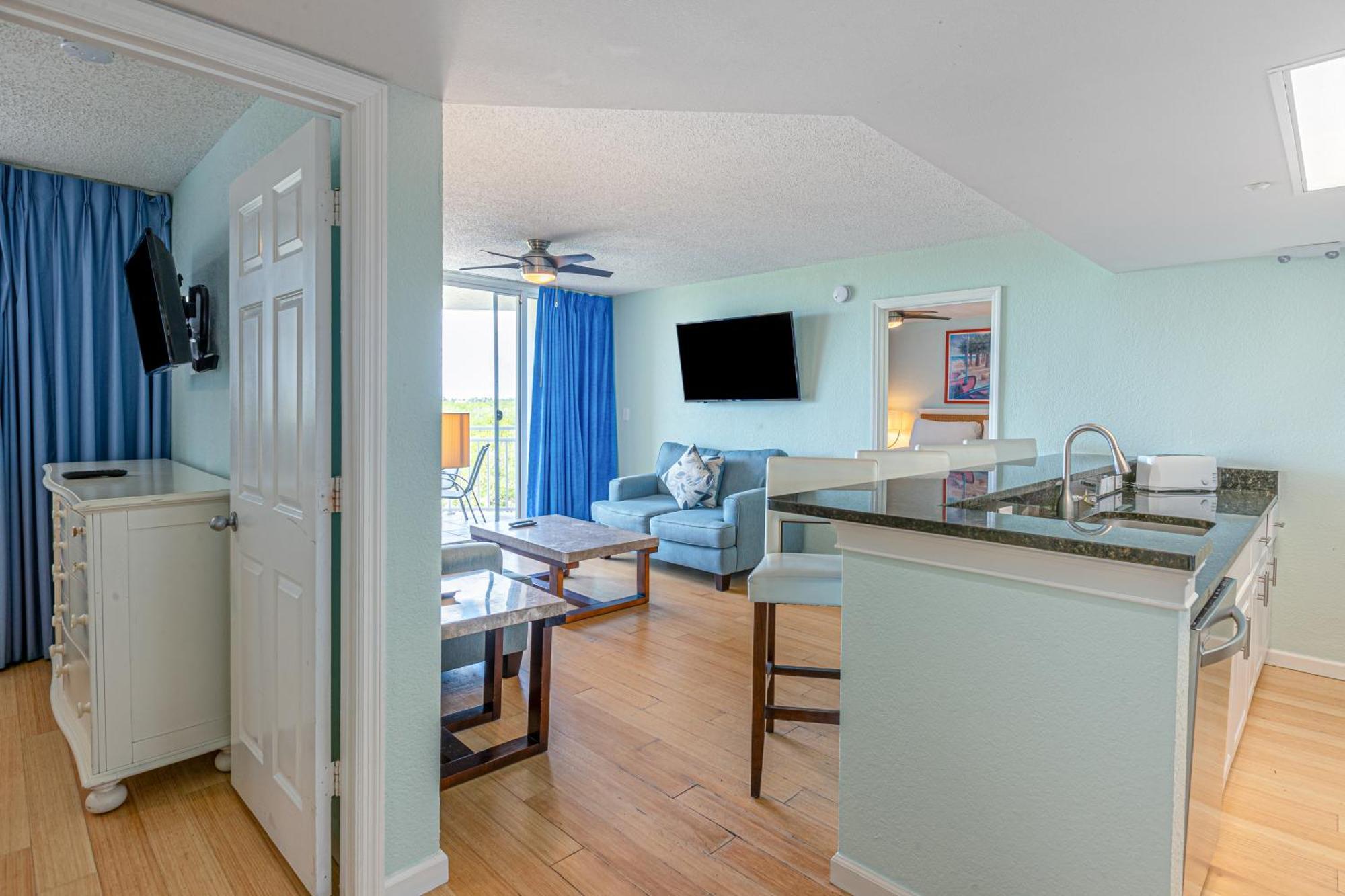 Sunrise Suites Cayo Coco Suite #208 Ки-Уэст Номер фото