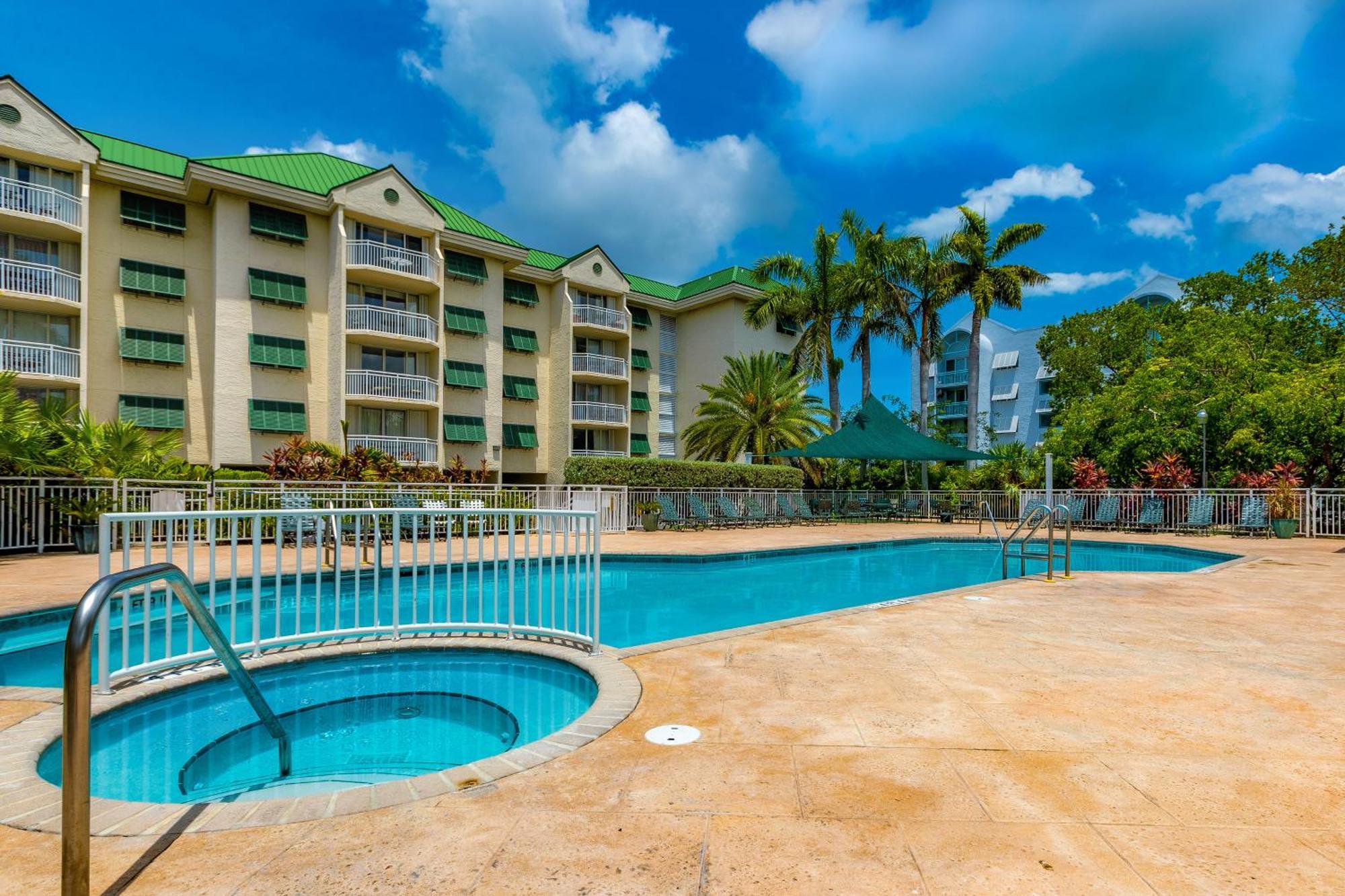 Sunrise Suites Cayo Coco Suite #208 Ки-Уэст Номер фото