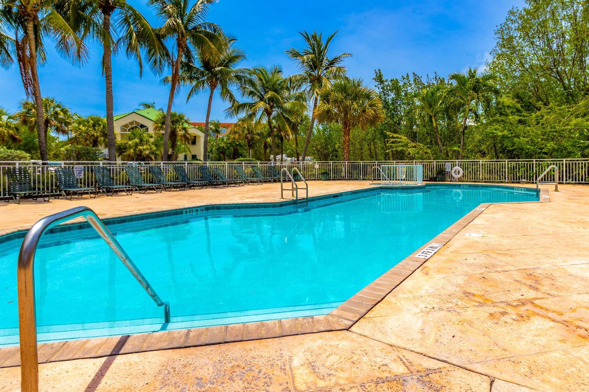 Sunrise Suites Cayo Coco Suite #208 Ки-Уэст Номер фото