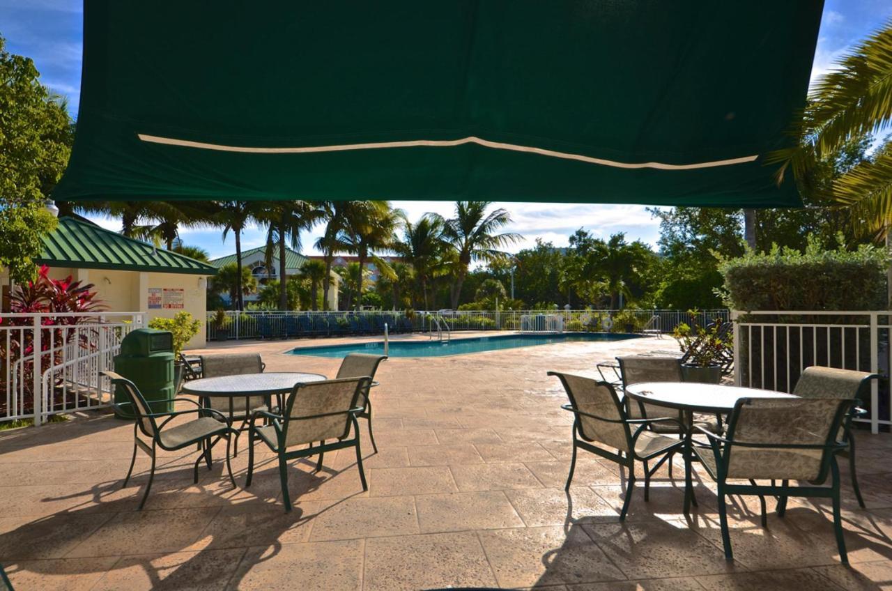 Sunrise Suites Cayo Coco Suite #208 Ки-Уэст Экстерьер фото