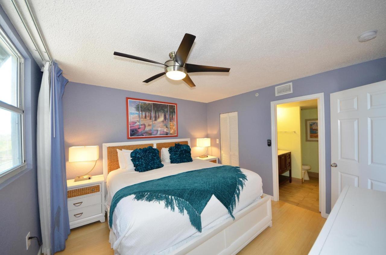 Sunrise Suites Cayo Coco Suite #208 Ки-Уэст Экстерьер фото