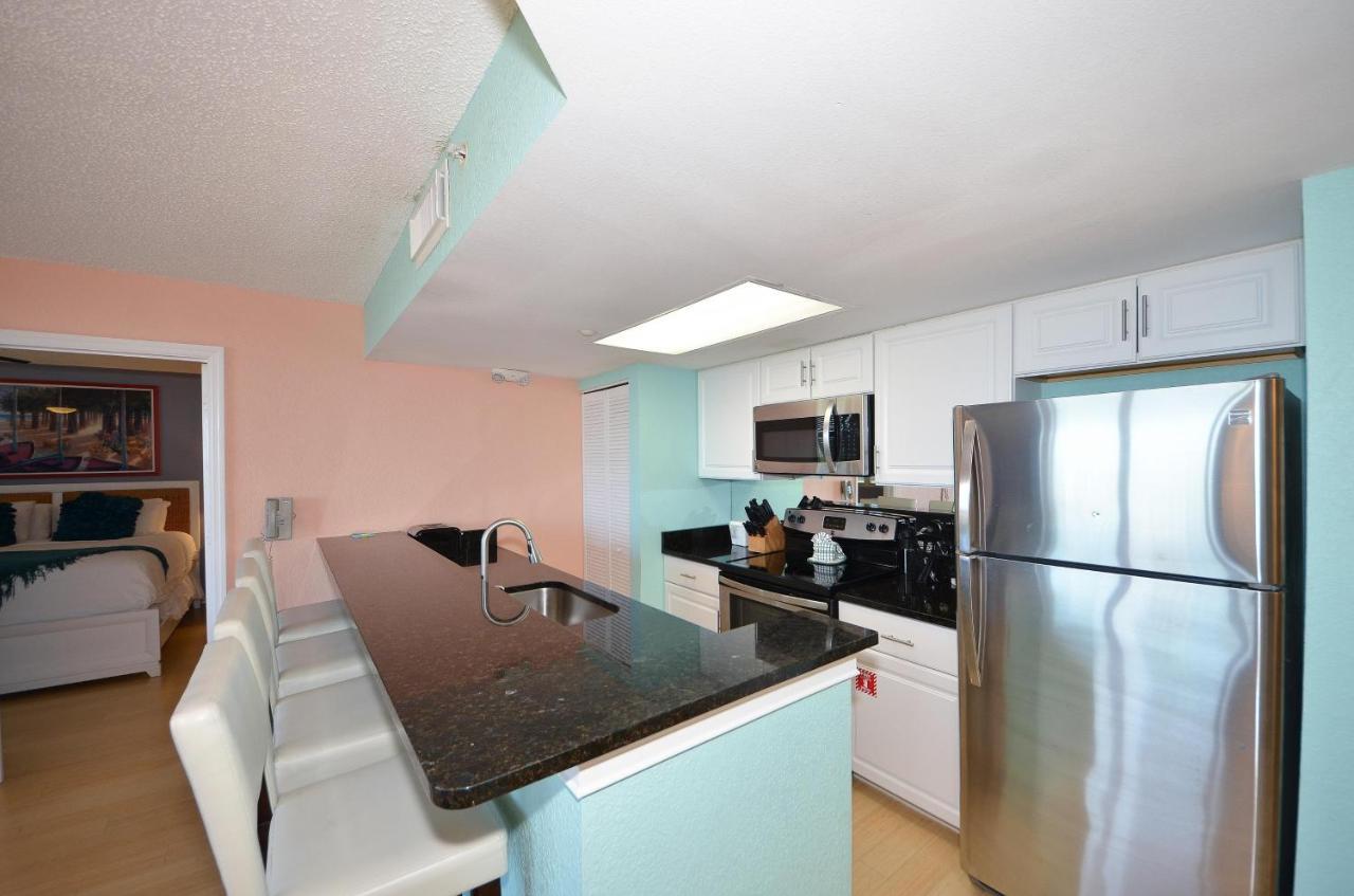 Sunrise Suites Cayo Coco Suite #208 Ки-Уэст Экстерьер фото