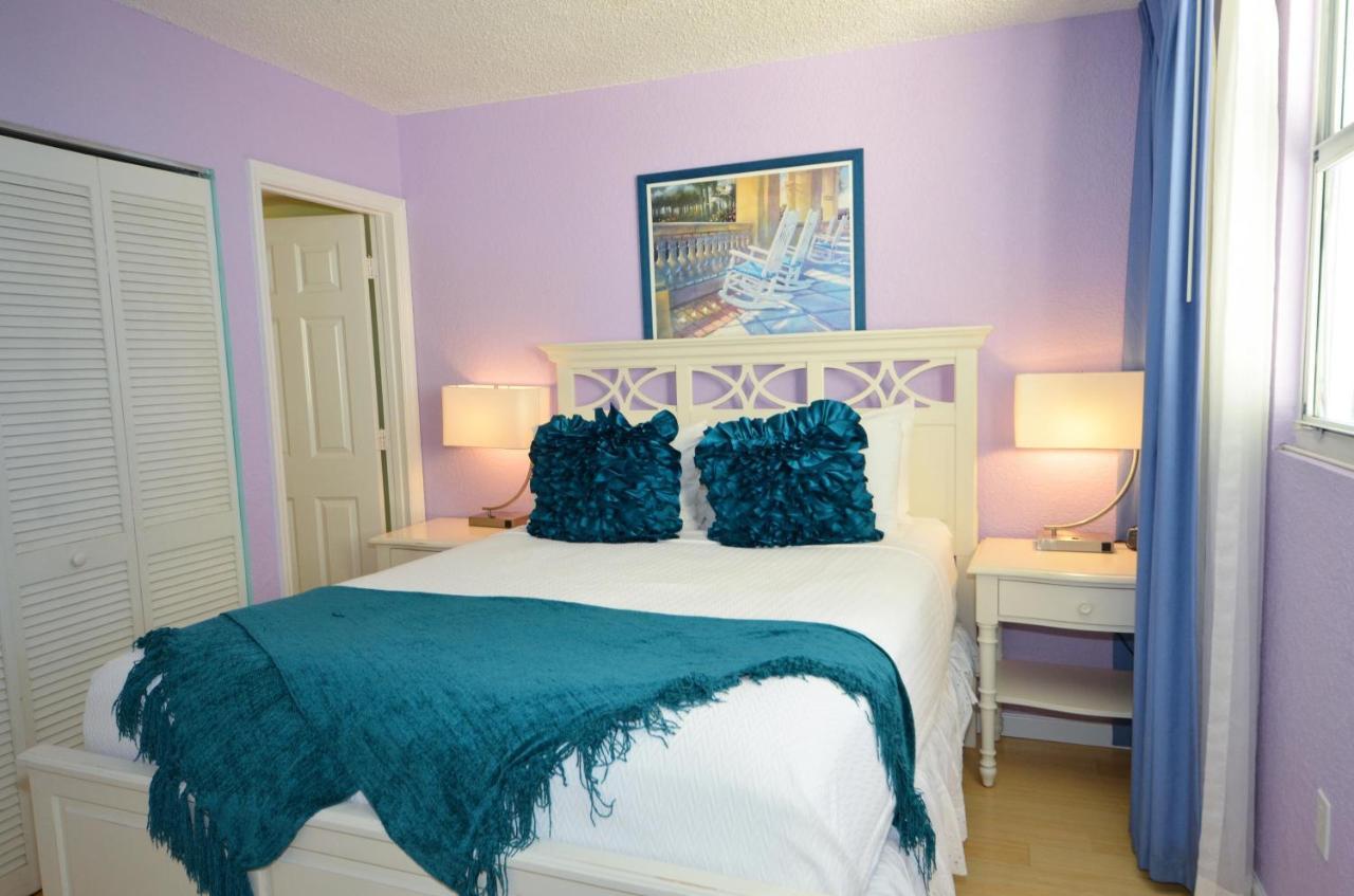 Sunrise Suites Cayo Coco Suite #208 Ки-Уэст Экстерьер фото