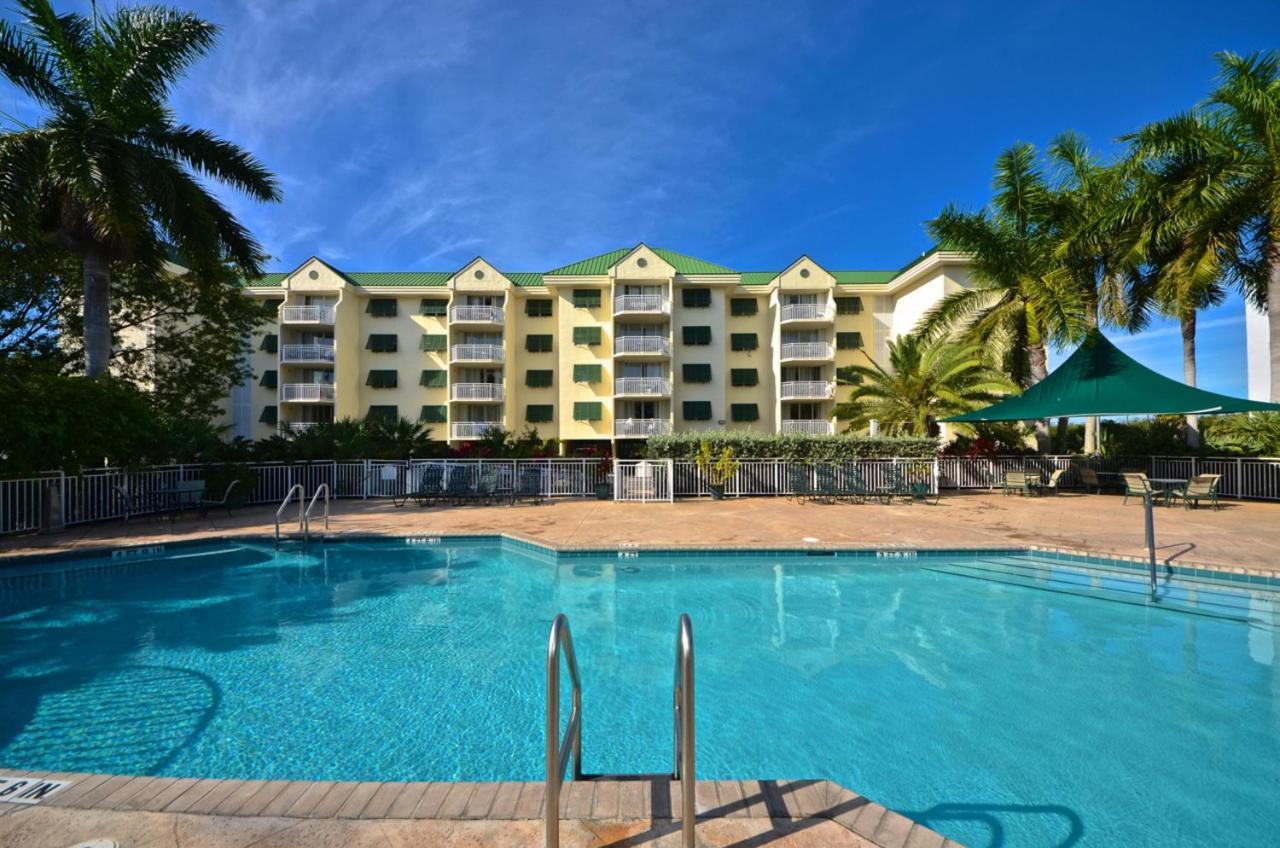 Sunrise Suites Cayo Coco Suite #208 Ки-Уэст Экстерьер фото