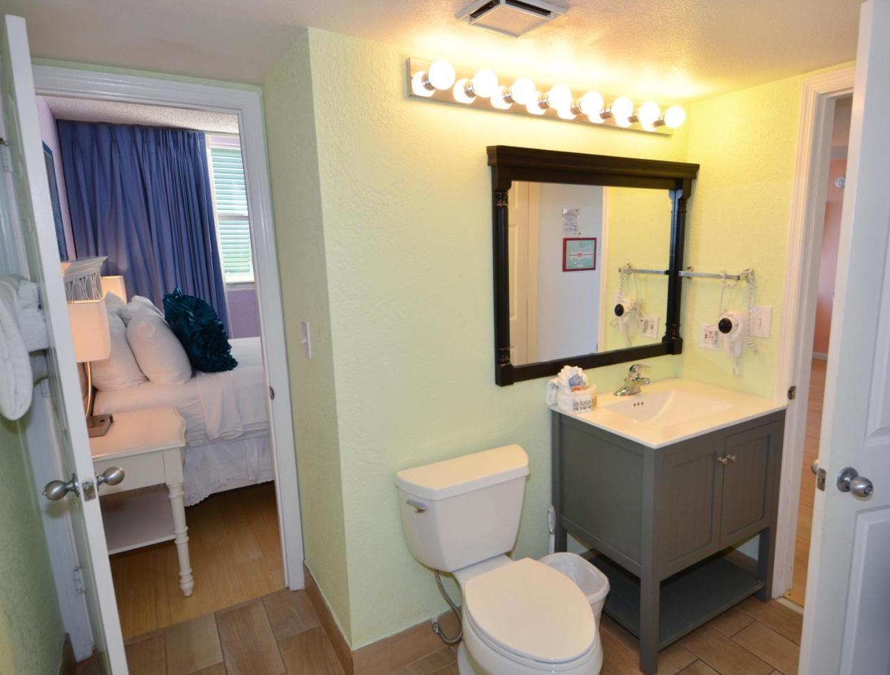Sunrise Suites Cayo Coco Suite #208 Ки-Уэст Экстерьер фото